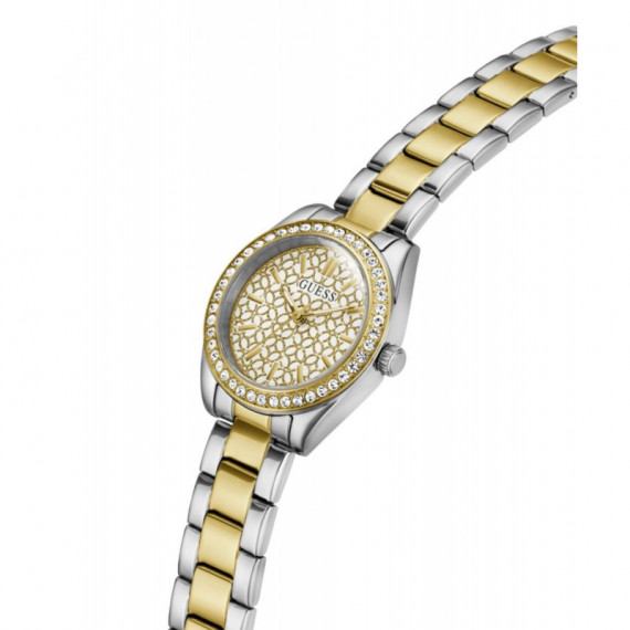 Reloj Mini Luna  GUESS