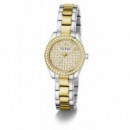 Reloj Mini Luna  GUESS