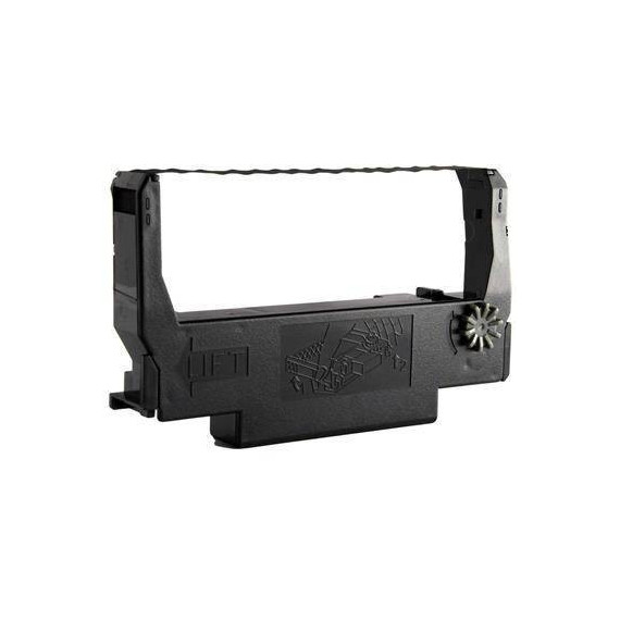 EPSON Cinta ERC-38B Negra Para TM-220/300/210