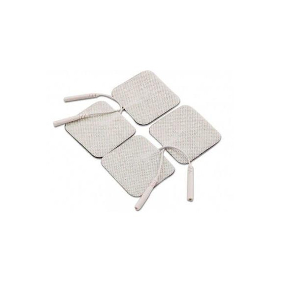 MEDISANA Repuesto Pack 8 Electrodos para TT200/TT205/TTA15 88349