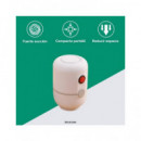 STOCK LIDER Bomba de Vacio con 2 Bolsas de 60X80CMS SL10291