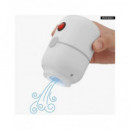 STOCK LIDER Bomba de Vacio con 2 Bolsas de 60X80CMS SL10291