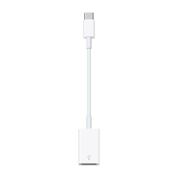 APPLE Adaptador Usb-C/M A Usb/H MW5L3ZM/A