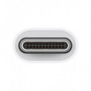 APPLE Adaptador Usb-C/M A Usb/H MW5L3ZM/A