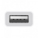 APPLE Adaptador Usb-C/M A Usb/H MW5L3ZM/A