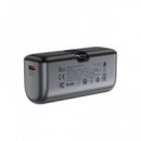 ACEFAST Bateria Externa 5000Mah 20W COnector C M9 Negro