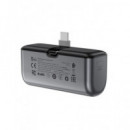 ACEFAST Bateria Externa 5000Mah 20W COnector C M9 Negro