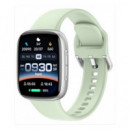 SAMI Reloj Smartwatch AVRA Amoled WS2384 Malva