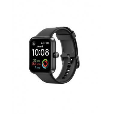 SAMI Reloj Smartwatch Infinity WS-2398 Negro