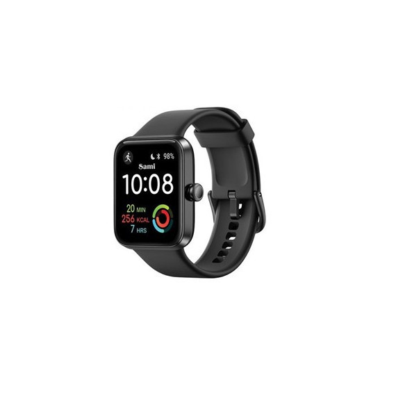 SAMI Reloj Smartwatch Infinity WS-2398 Negro
