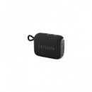 AIWA Altavoz Bluetooth BS-210 6W Negro