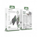 ACEFAST Bateria Externa 5000Mah Magentico Ultraplano CCC Homologado China