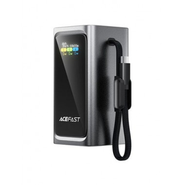 ACEFAST Bateria Externa 20000Mah CCC Homologacion China M33
