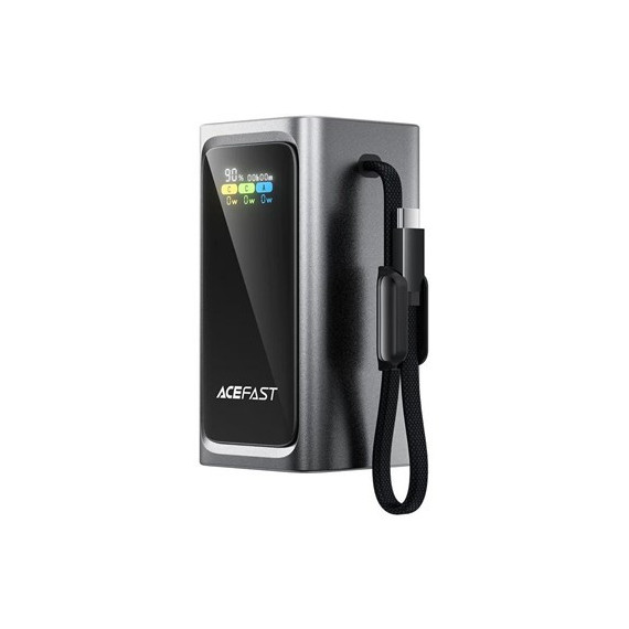 ACEFAST Bateria Externa 20000Mah CCC Homologacion China M33