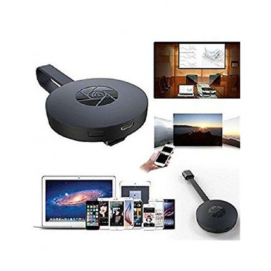LINQ Adaptador Multimedia HDMI para TV Wifi HD-IS707