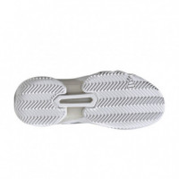 Courtjam Control 3 Clay  ADIDAS