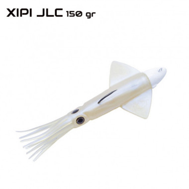 Vinilo Xipi 170MM 150G Montado Jlc  JLC LURES