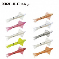 Vinilo Xipi 170MM 150G Montado Jlc  JLC LURES