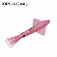 Vinilo Xipi 170MM 180G Montado Jlc  JLC LURES