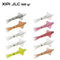 Vinilo Xipi 170MM 180G Montado Jlc  JLC LURES
