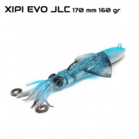 Vinilo Xipi Evo 170MM 160G Montado Jlc  JLC LURES