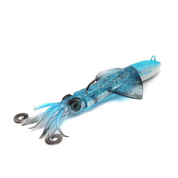 Vinilo Xipi Evo 170MM 160G Montado Jlc  JLC LURES