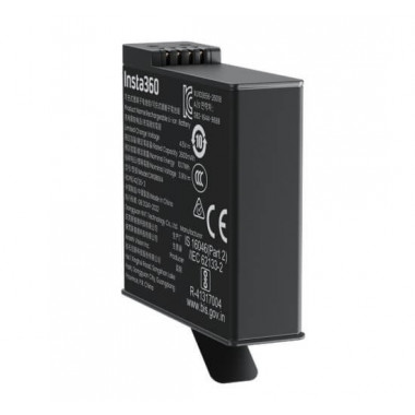 INSTA360 X6 Xtreme Battery