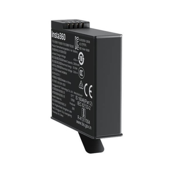 INSTA360 X6 Xtreme Battery