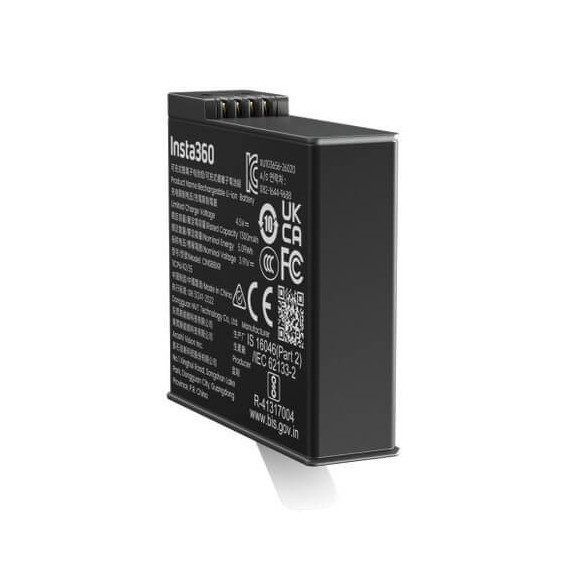 INSTA360 X6 Lite Battery