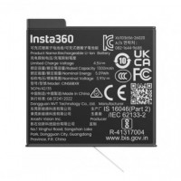 INSTA360 X6 Lite Battery