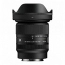 SIGMA Objetivo 20-60MM F2.8-4 Dg Contemporary Sony E-mount