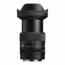 SIGMA Objetivo 20-60MM F2.8-4 Dg Contemporary L-mount