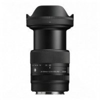 SIGMA Objetivo 20-60MM F2.8-4 Dg Contemporary L-mount