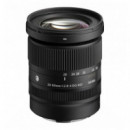 SIGMA Objetivo 20-60MM F2.8-4 Dg Contemporary L-mount