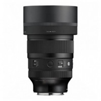 SIGMA Objetivo 85MM F1.2 Dg Art Sony E-mount