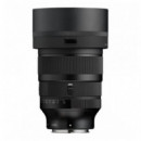 SIGMA Objetivo 85MM F1.2 Dg Art Sony E-mount