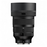 SIGMA Objetivo 85MM F1.2 Dg Art Sony E-mount