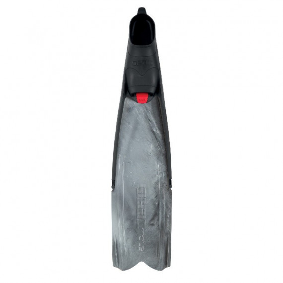 Aletas Motus Gris 39/40  SEAC SUB