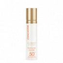 LANCASTER Sun Perfect Illuminating Cream SPF50 High Protection, 50ML