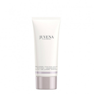 Juvena Pure Cleansing Refinning Peeling,  100ml