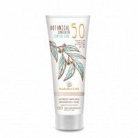 Australian Gold Botanical Tinted Face Fair-Light SPF 50, 88ml