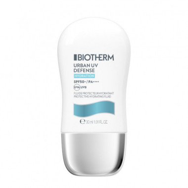 Biotherm Urban Uv Defense Protective Hydrating Fluid, 30ml
