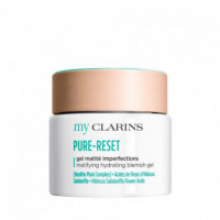 CLARINS My CLARINS Re-charge My CLARINS Relax Sleep Mask, 50ML
