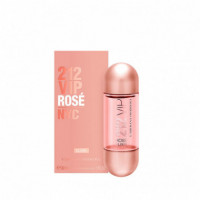 Carolina Herrera 212 Vip Rose Elixir Eau de Parfum