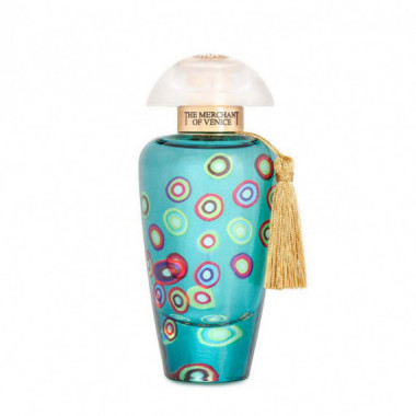 The Merchant of Venice Mandarin Carnival Eau de Parfum