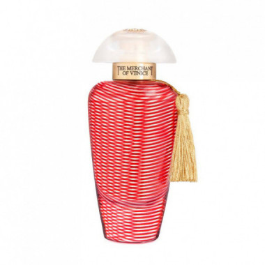 The Merchant of Venice Byzantium Saffron Eau de Parfum