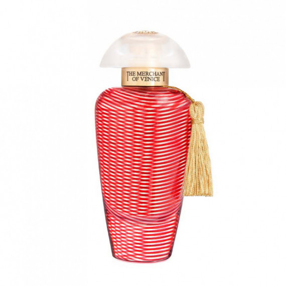 The Merchant of Venice Byzantium Saffron Eau de Parfum