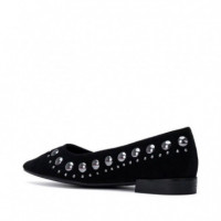 XTI Bailarina de Antelina 146223-NEGRO