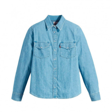 CAMISA ESENCIAL WESTERN
