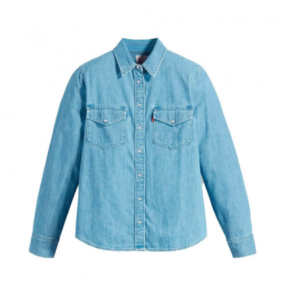 CAMISA ESENCIAL WESTERN